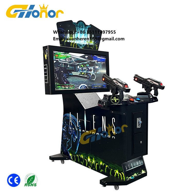 Arcade Games & Vending Llc - Macchina da Gioco Arcade con Gettoni