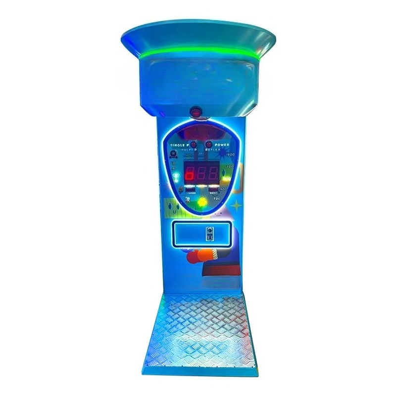 Ticket Redemption Machine - Macchina da gioco arcade personalizzata per