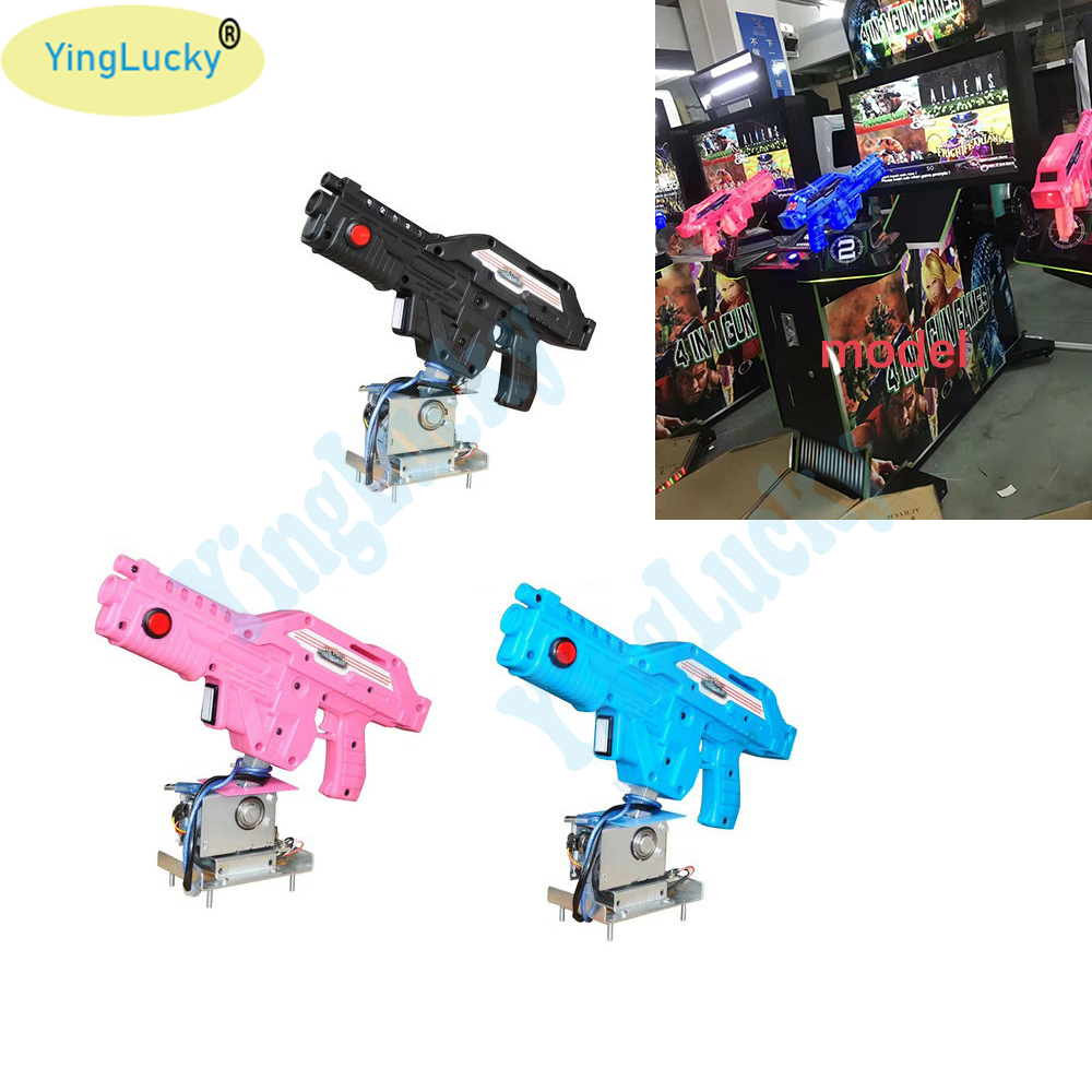 Gun Shooting Arcade - Pistola Arcade per la pistola del