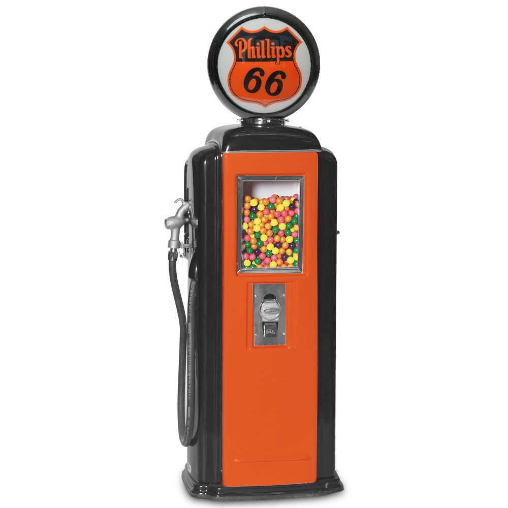 Prize Capsule Toy Machine - Distributore Automatico di Capsule Giocattolo Gachapon,