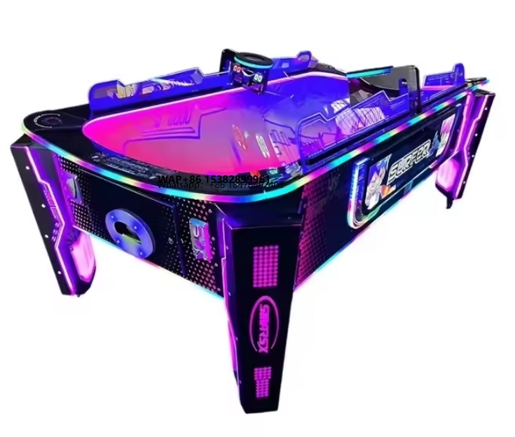Arcade Games & Vending Llc - Nuovo Prodotto: Macchina da Gioco Air