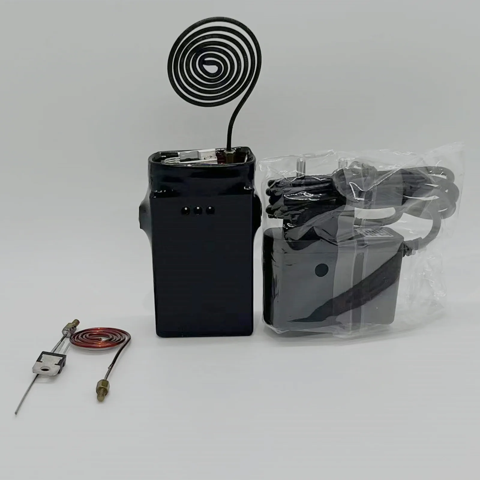 Claw Crane Machine - Generatore di Impulsi Elettromagnetici (EMP) 36V