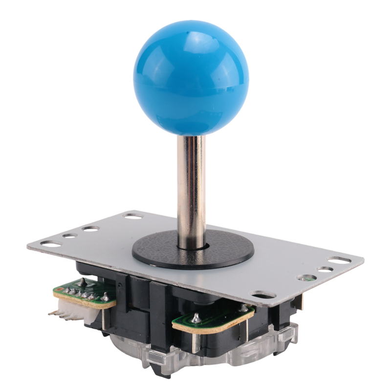 Joystick Arcade Parts - Joystick Arcade Classico a 5 Pin,
