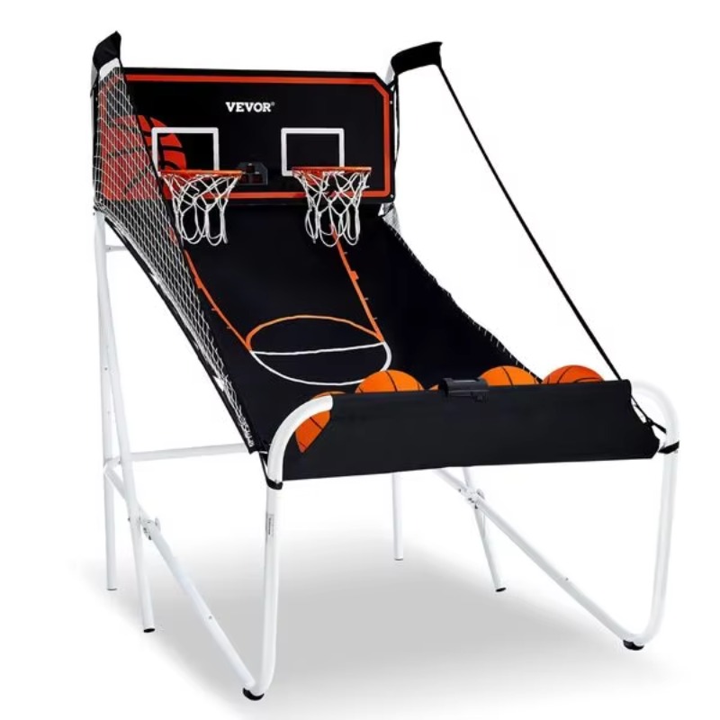 Arcade Games & Vending Llc - 【Articolo di Tendenza】Gioco Arcade di Basket
