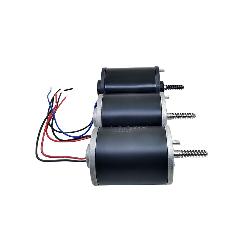 Crane Claw Motor - Motore Durevole 24V 48V per Macchina
