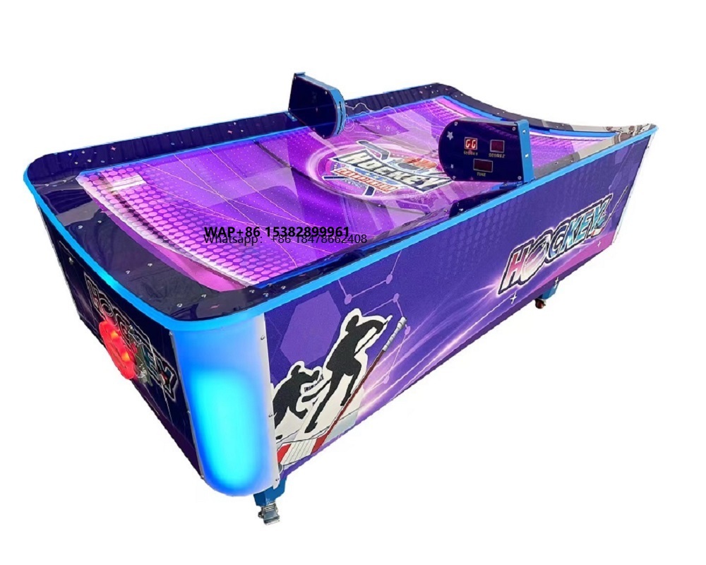Arcade Games & Vending Llc - Simulatore Arcade a Moneta: Tavolo da