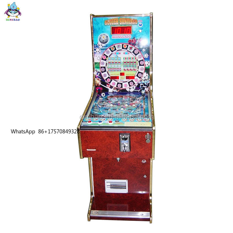 Arcade Games & Vending Llc - Macchina da Pinball Arcade a 5