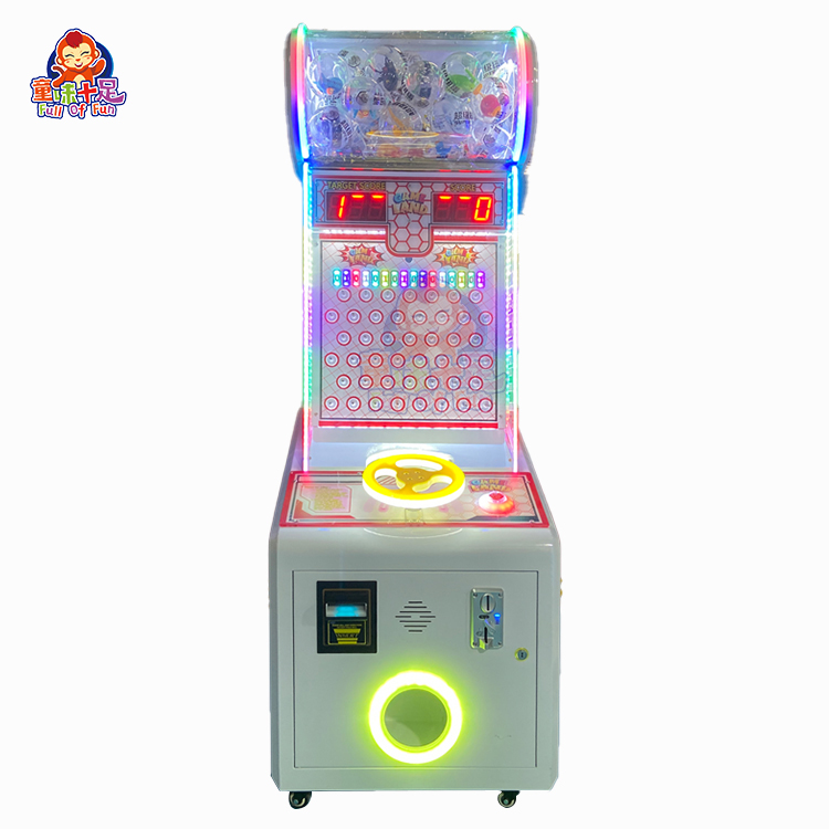 Ticket Redemption Machine - Macchina da gioco arcade a gettoni