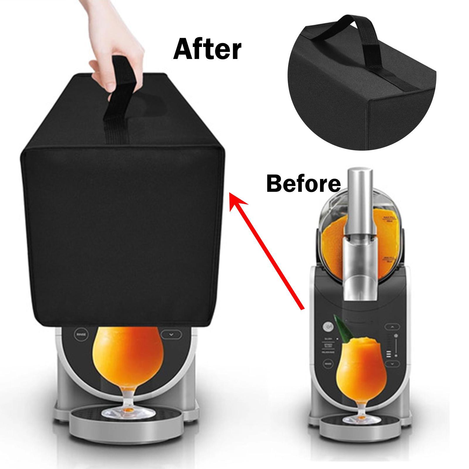 Slushie Machine Vending - Copertura per macchina per slushie, custodia