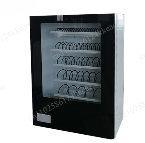 Vending Machine Qr Code - Mini distributore automatico da parete per