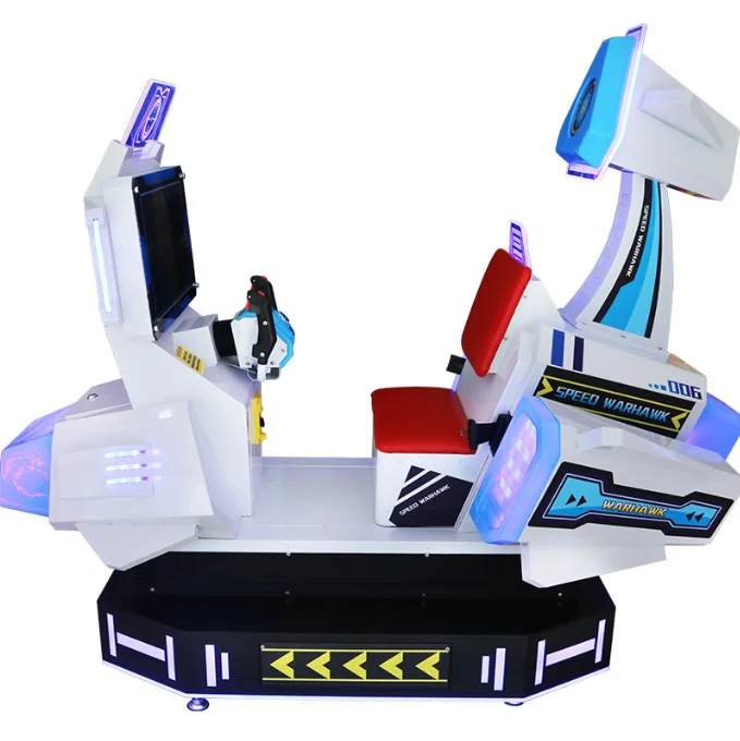Gun Shooting Arcade - # Per il parco divertimenti Simulatore