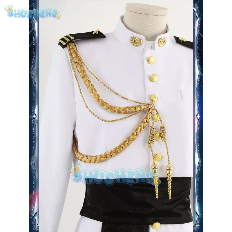 Arcade Games & Vending Llc - FGO Nemo Costume Cosplay Gioco Fate/Grand