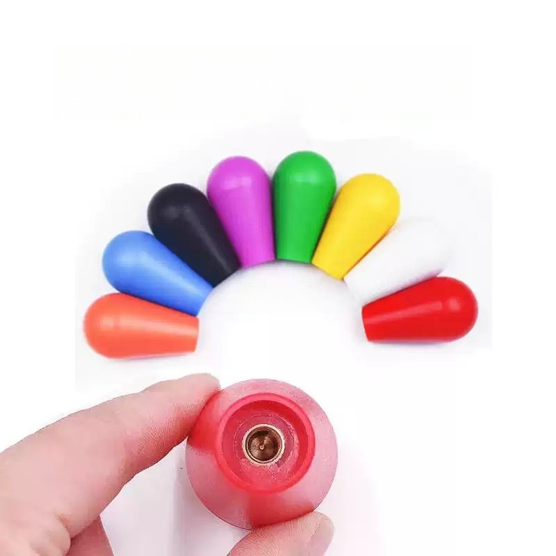 Joystick Arcade Parts - 10 Pezzi Ricambi per Macchine da