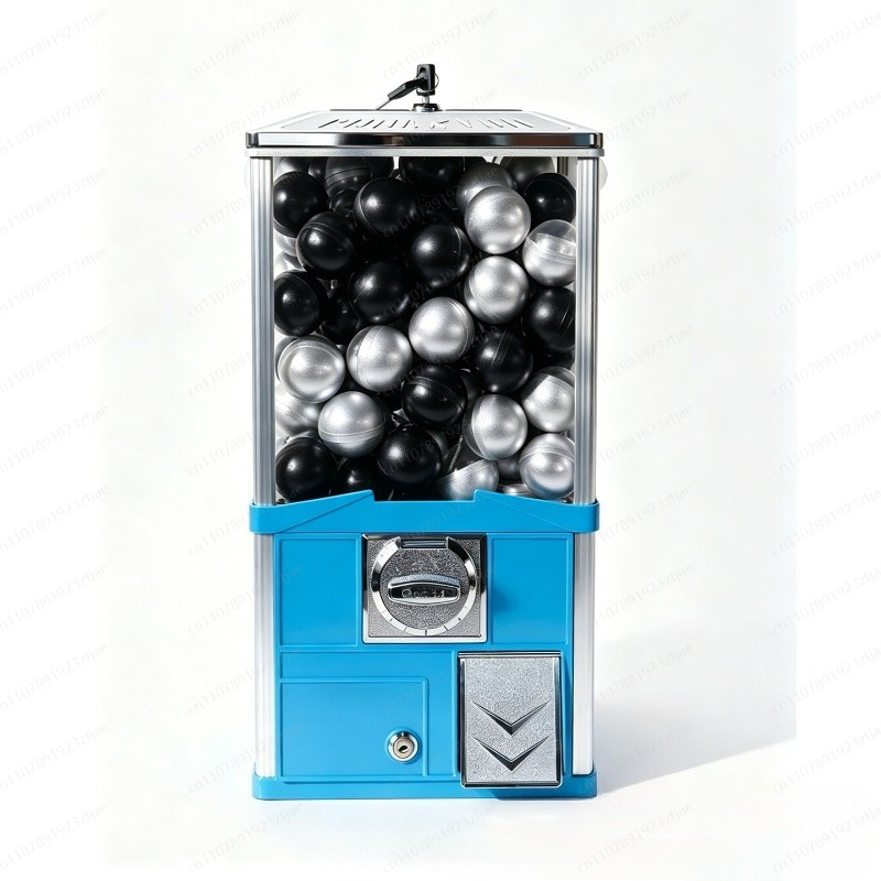 Prize Capsule Toy Machine - Distributore Automatico di Capsule da Tavolo