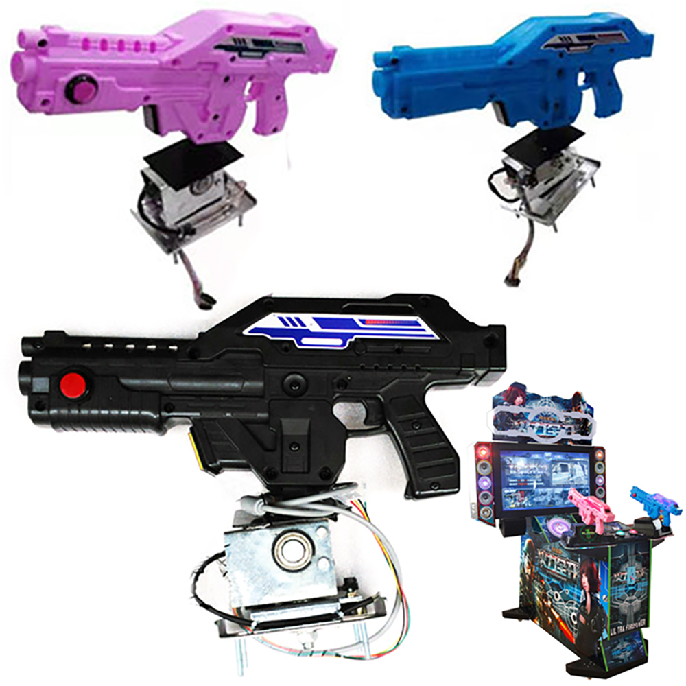 Ultra Firepower 3 IN 1 Arcade  - Gun Shooting Arcade recensione e prezzo