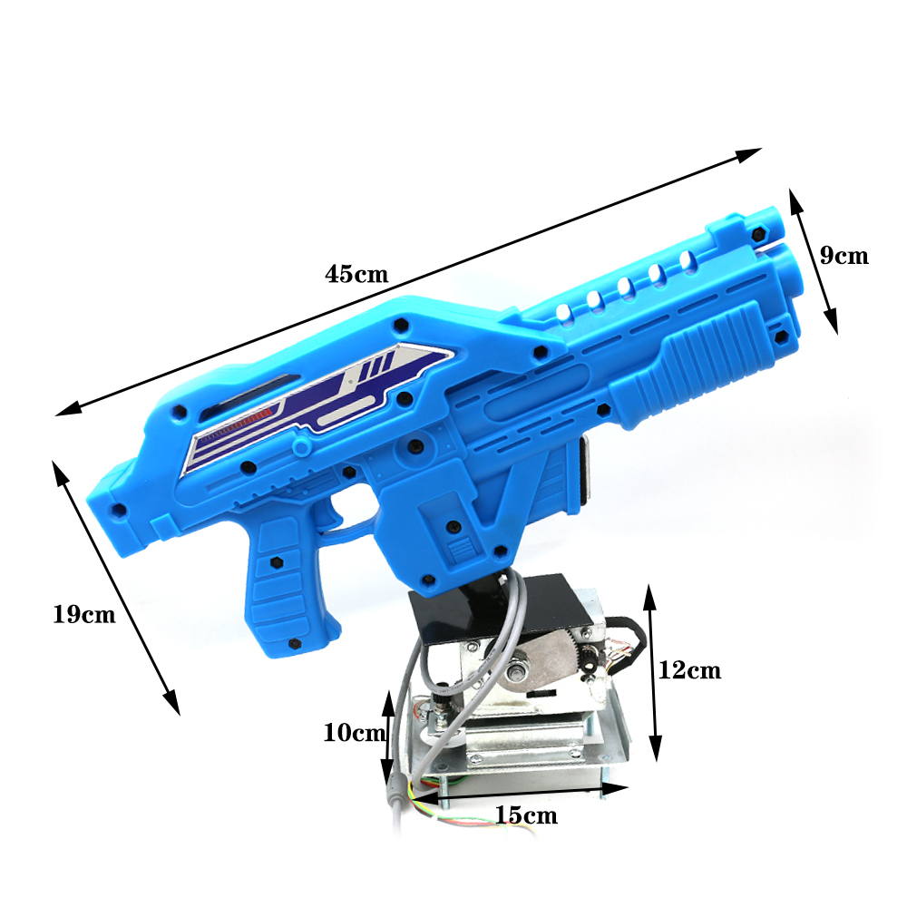 Ultra Firepower 3 IN 1 Arcade  - Gun Shooting Arcade recensione e prezzo