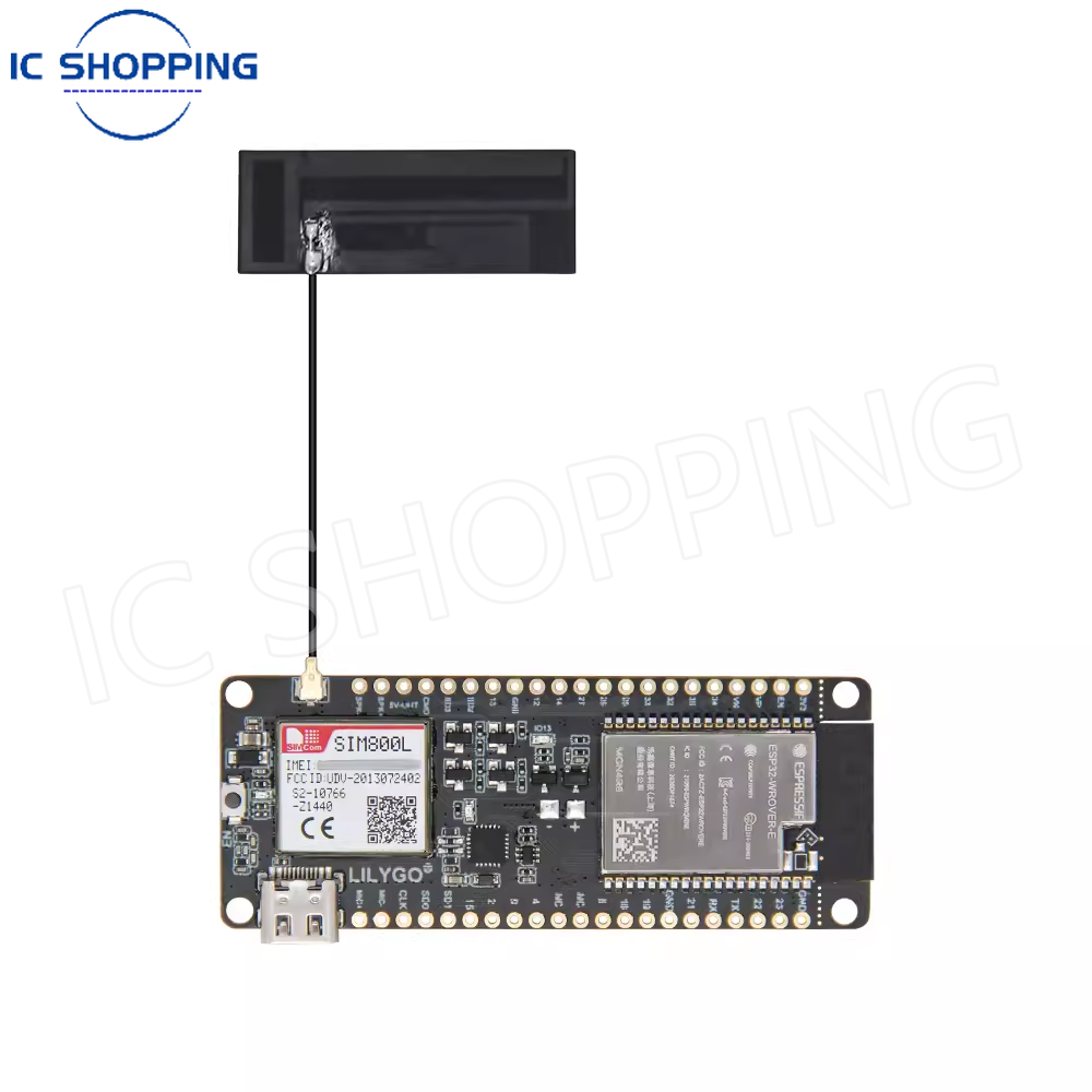 1PCS TTGO T-Call V1.4 ESP32 Wi - Arduino Vending Machine Project recensione e prezzo