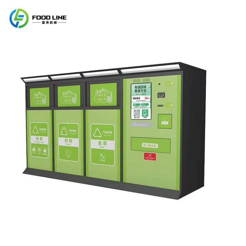 Distributore Automatico Invers - Vending Machine Qr Code recensione e prezzo