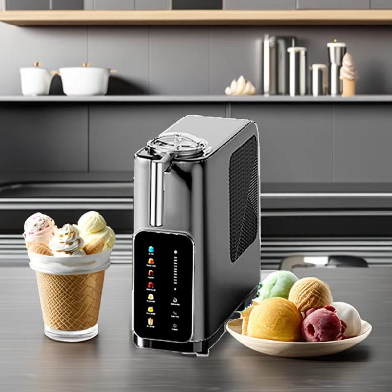 Nuovo Popolare Frullatore Elet - Slushie Machine Vending recensione e prezzo