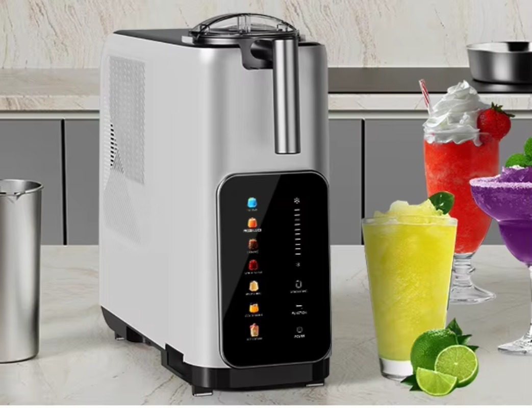 Nuovo Popolare Frullatore Elet - Slushie Machine Vending recensione e prezzo
