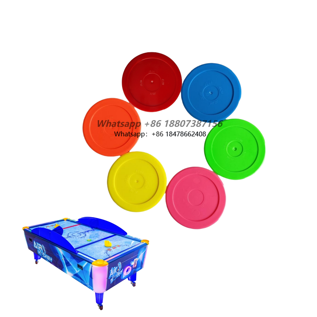 Dischi per Air Hockey JSJM da  - Arcade Games & Vending Llc recensione e prezzo
