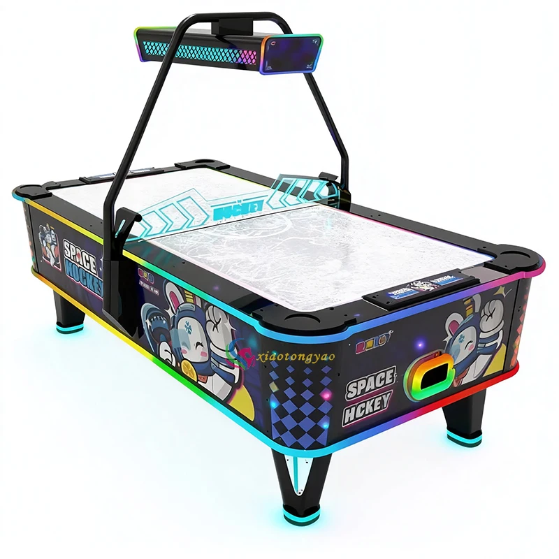 Dischi per Air Hockey JSJM da  - Arcade Games & Vending Llc recensione e prezzo