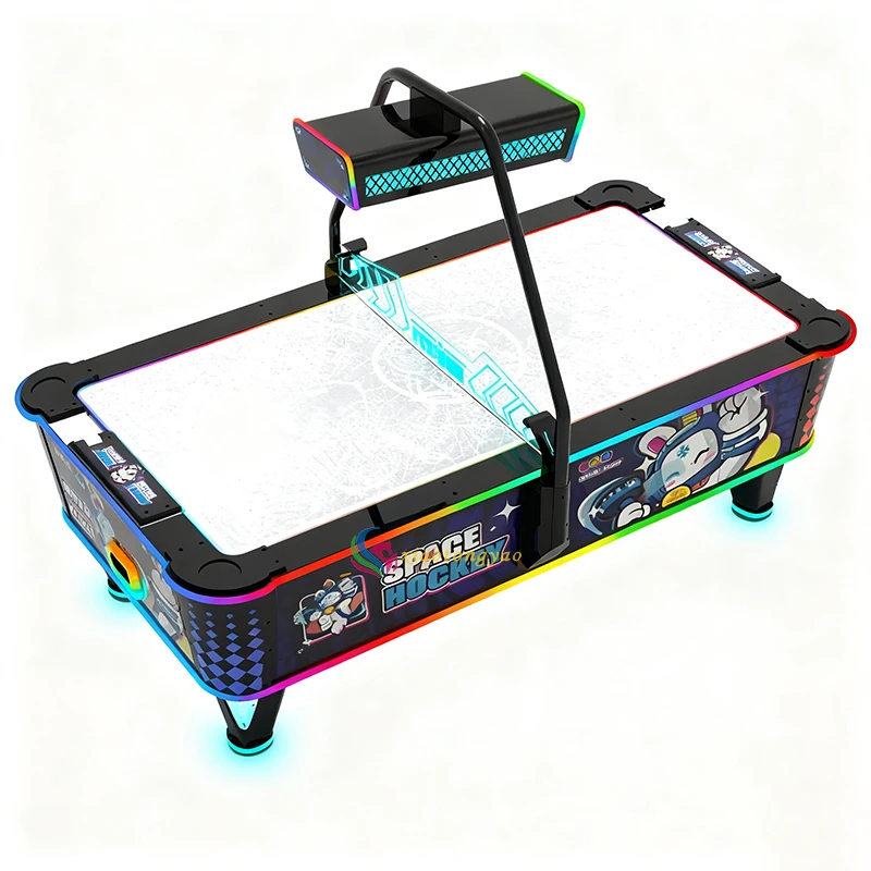 Dischi per Air Hockey JSJM da  - Arcade Games & Vending Llc recensione e prezzo