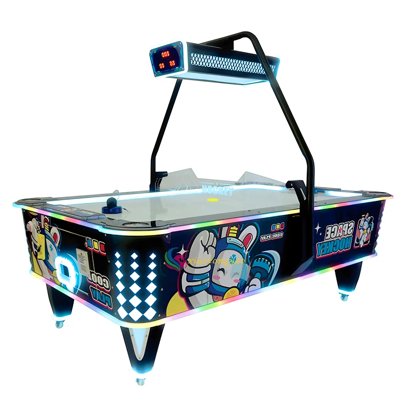 Dischi per Air Hockey JSJM da  - Arcade Games & Vending Llc recensione e prezzo