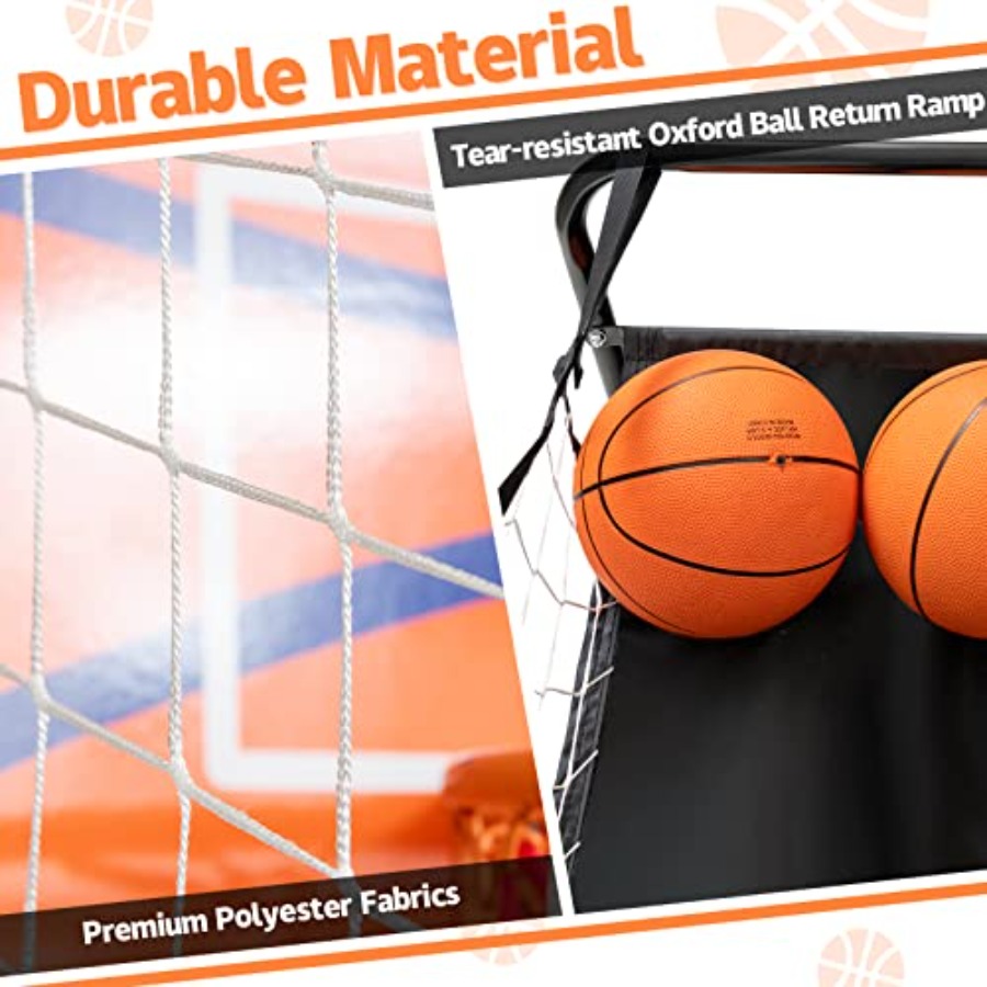 Gioco arcade di basket da inte - Arcade Games & Vending Llc recensione e prezzo
