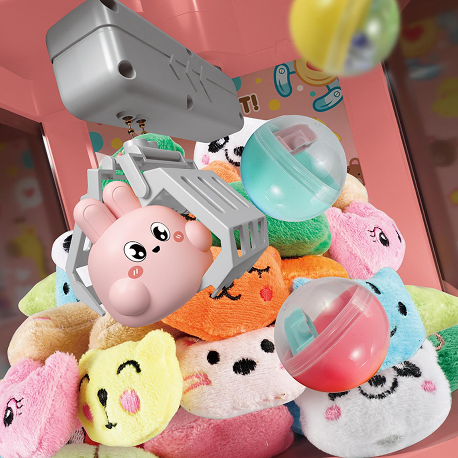 Macchina Acchiappa Bambole, Gi - Claw Crane Machine recensione e prezzo