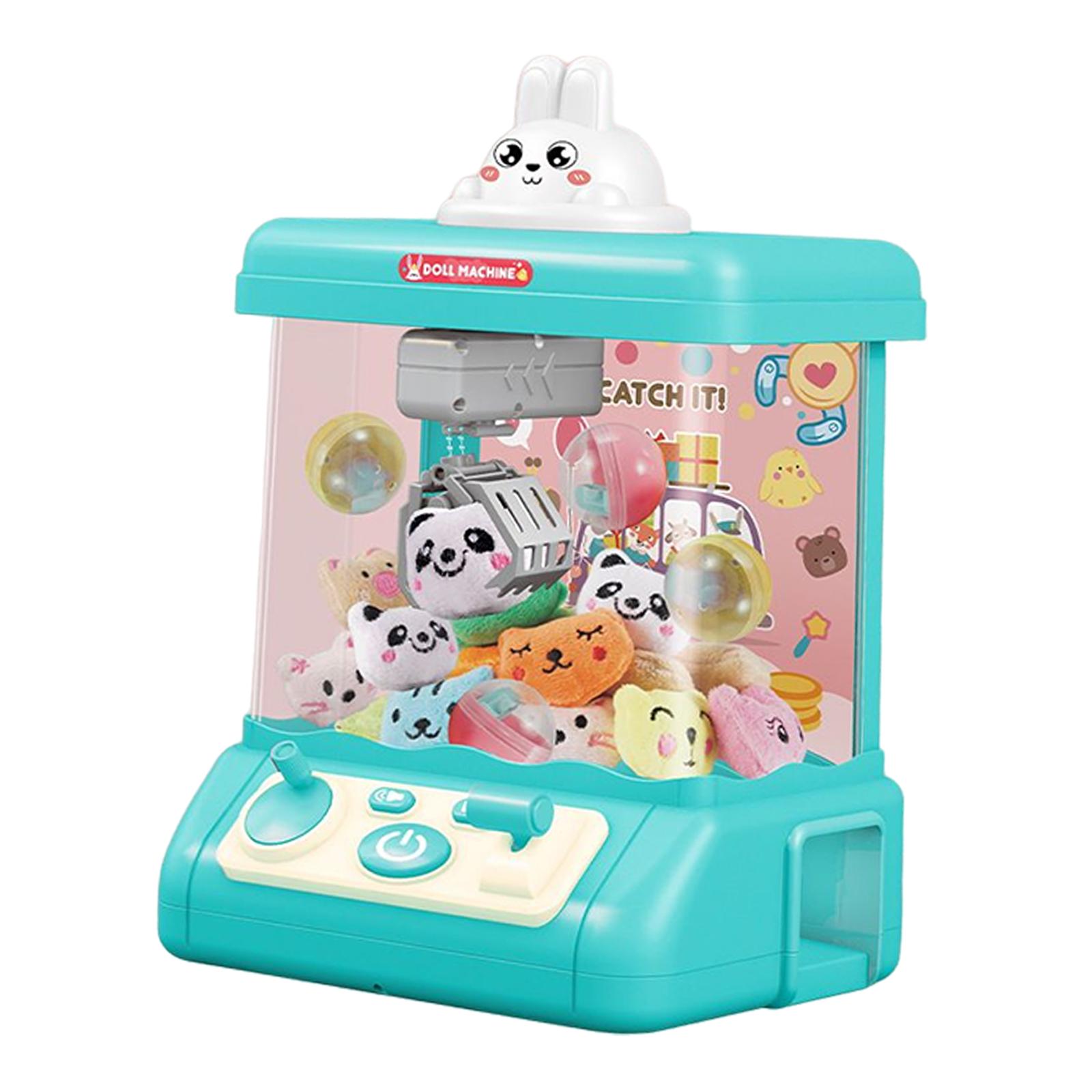 Macchina Acchiappa Bambole, Gi - Claw Crane Machine recensione e prezzo