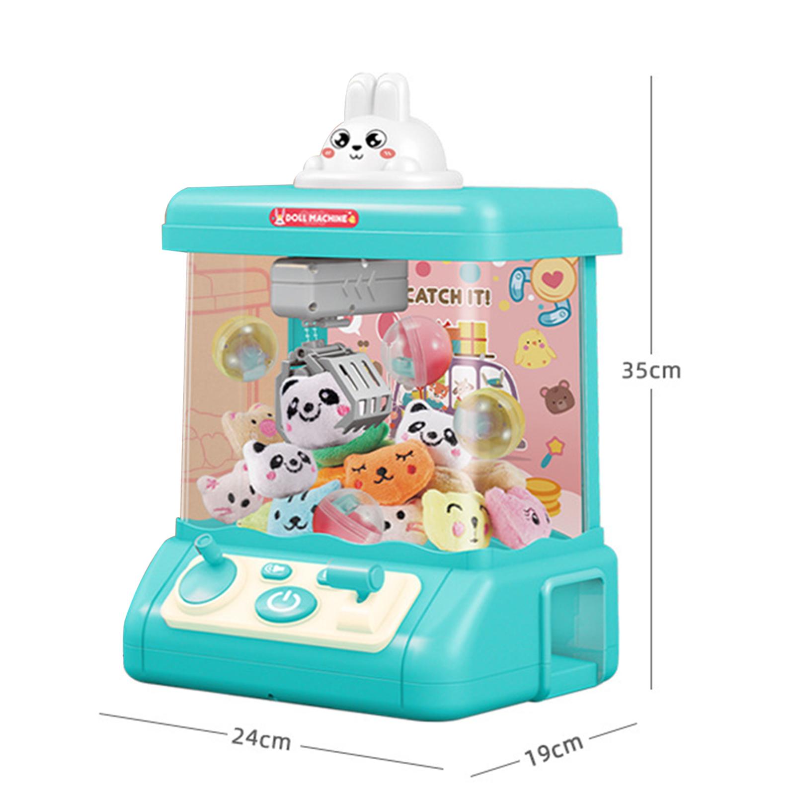 Macchina Acchiappa Bambole, Gi - Claw Crane Machine recensione e prezzo