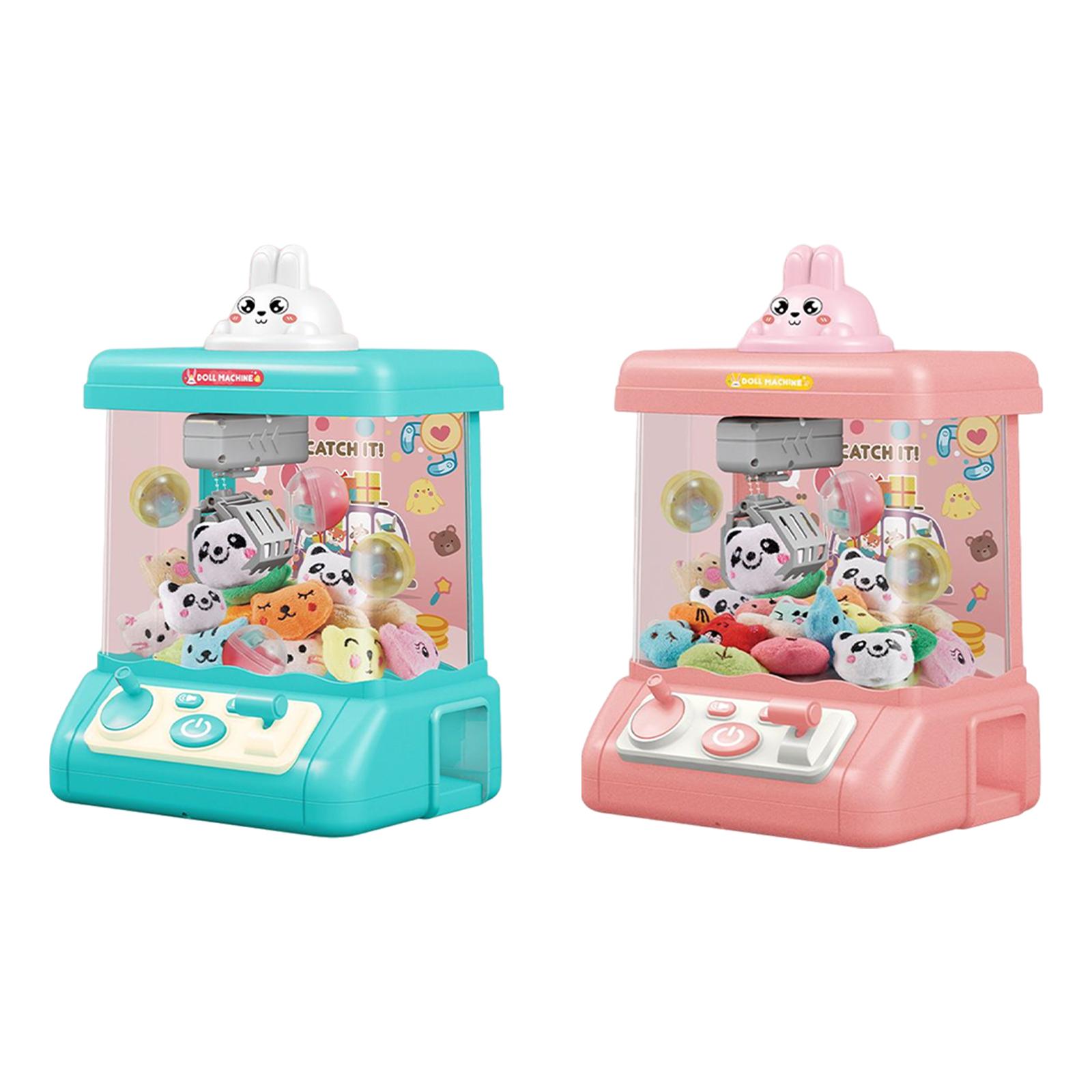 Macchina Acchiappa Bambole, Gi - Claw Crane Machine recensione e prezzo