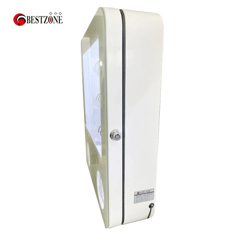 Mini distributore automatico p - Vending Machine Qr Code recensione e prezzo