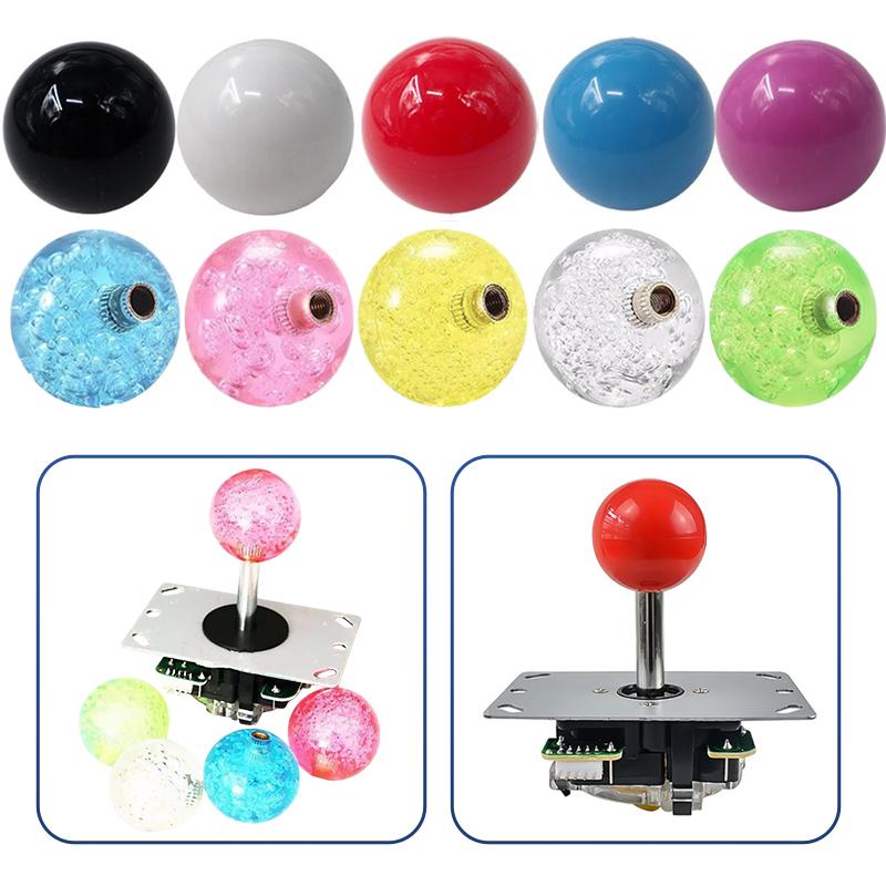 NUOVO Joystick da 35mm M6 per  - Joystick Arcade Parts recensione e prezzo