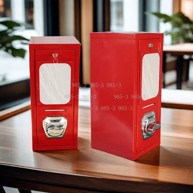 Distributore automatico di ade - Vending Game recensione e prezzo