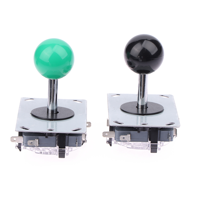 Joystick per PC da 8 Direzioni - Joystick Arcade Parts recensione e prezzo