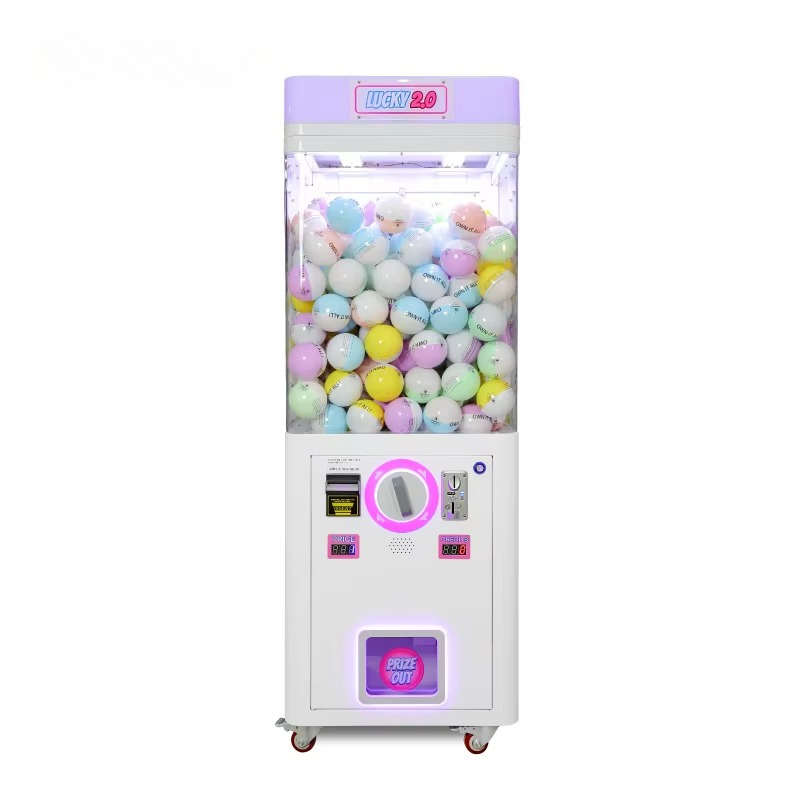Distributore Automatico di Gio - Arcade Vending Machine recensione e prezzo