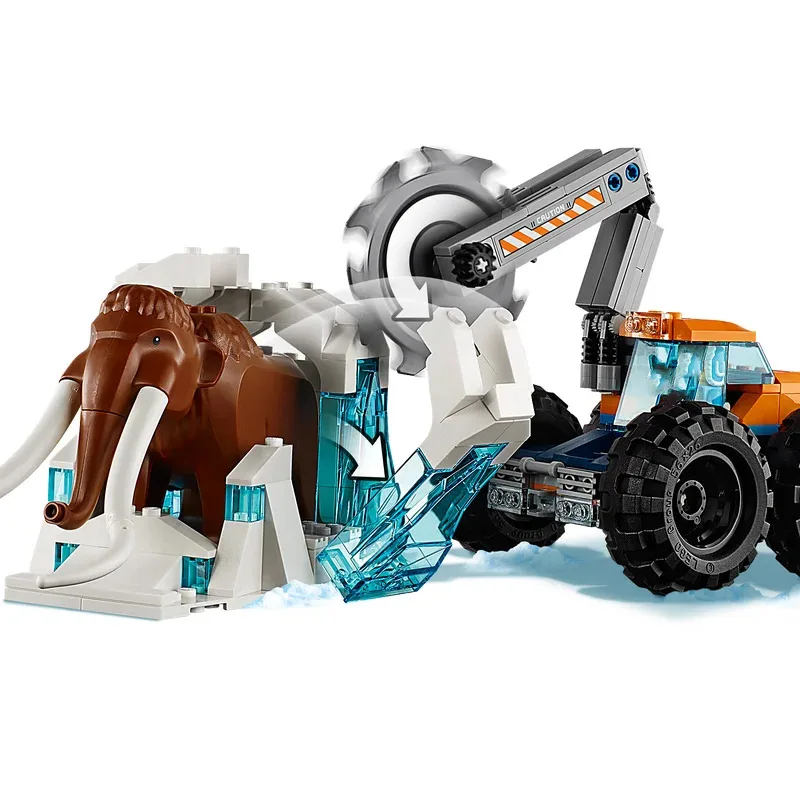 Compatibile con i blocchi da c - Claw Crane Machine recensione e prezzo