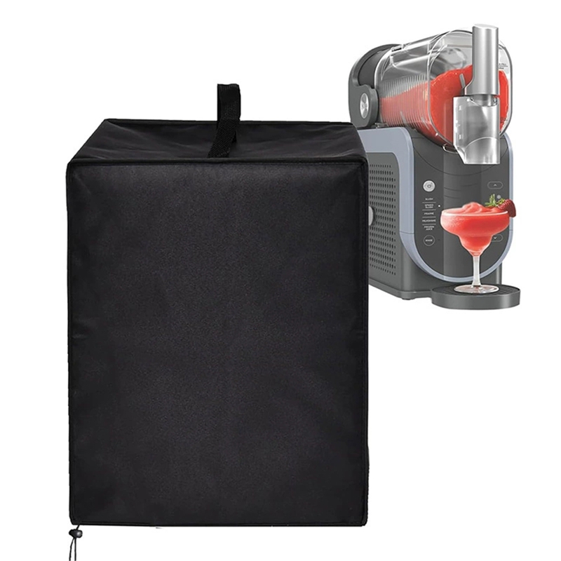 Copertura protettiva per macch - Slushie Machine Vending recensione e prezzo