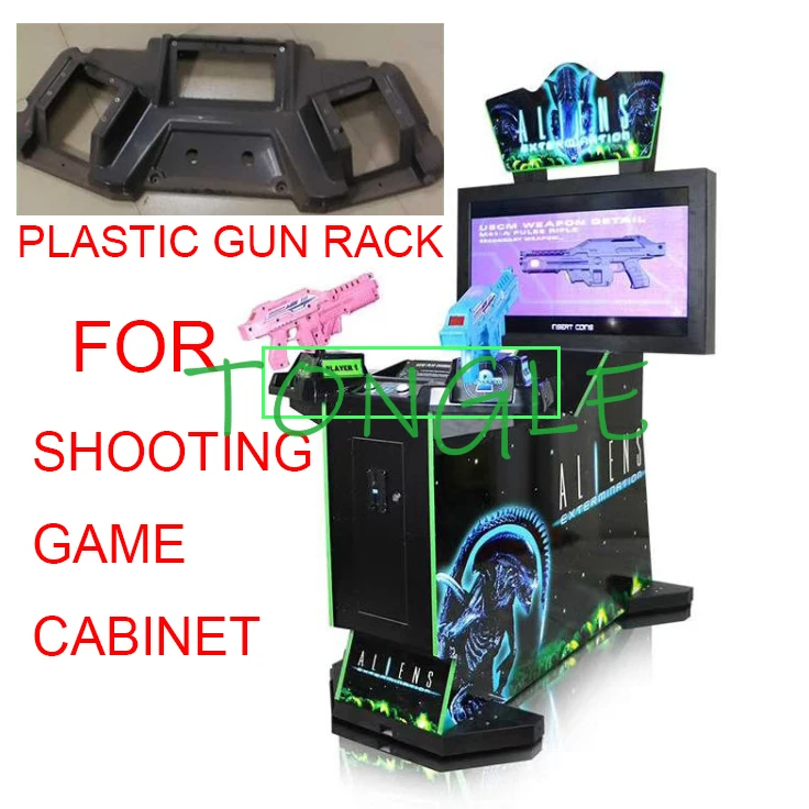 Macchina da gioco per riprese  - Gun Shooting Arcade recensione e prezzo