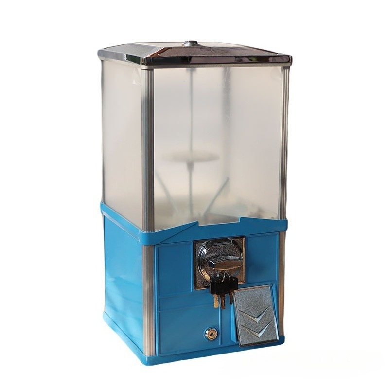 Distributore Automatico di Cap - Prize Capsule Toy Machine recensione e prezzo