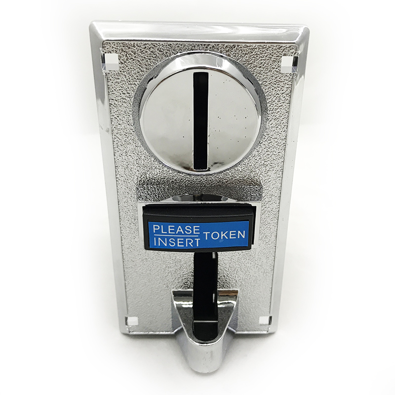 Multi gettoniera elettronica R - Ticket Redemption Machine recensione e prezzo