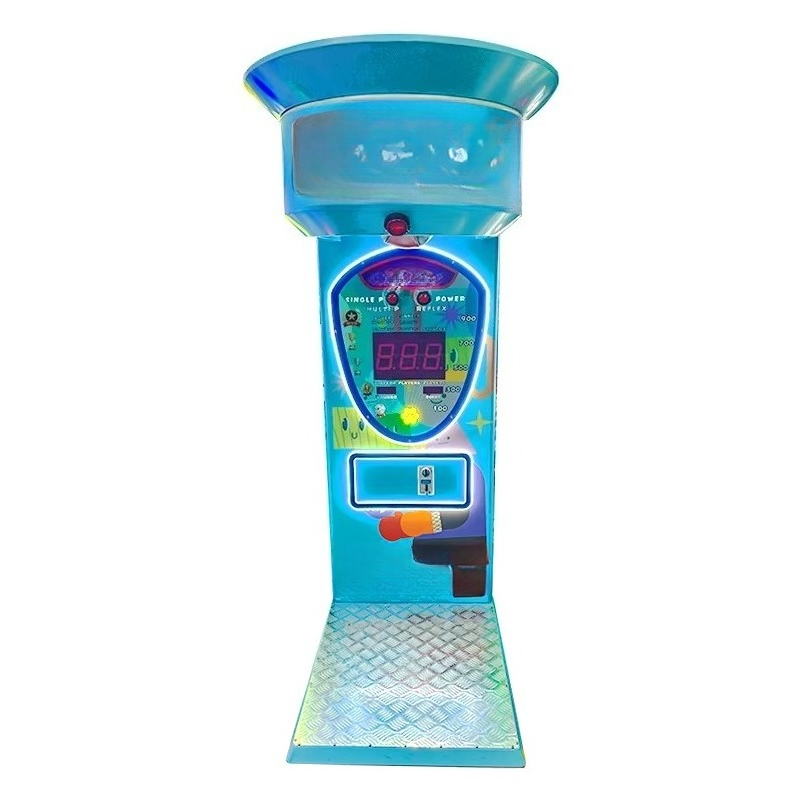 Macchina da gioco arcade perso - Ticket Redemption Machine recensione e prezzo