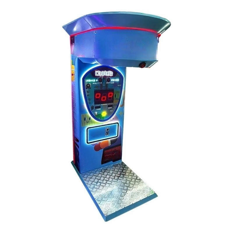 Macchina da gioco arcade perso - Ticket Redemption Machine recensione e prezzo