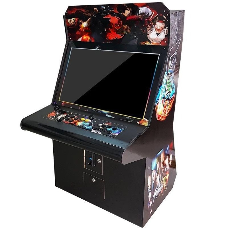 Grande macchina da gioco arcad - Joystick Arcade Parts recensione e prezzo