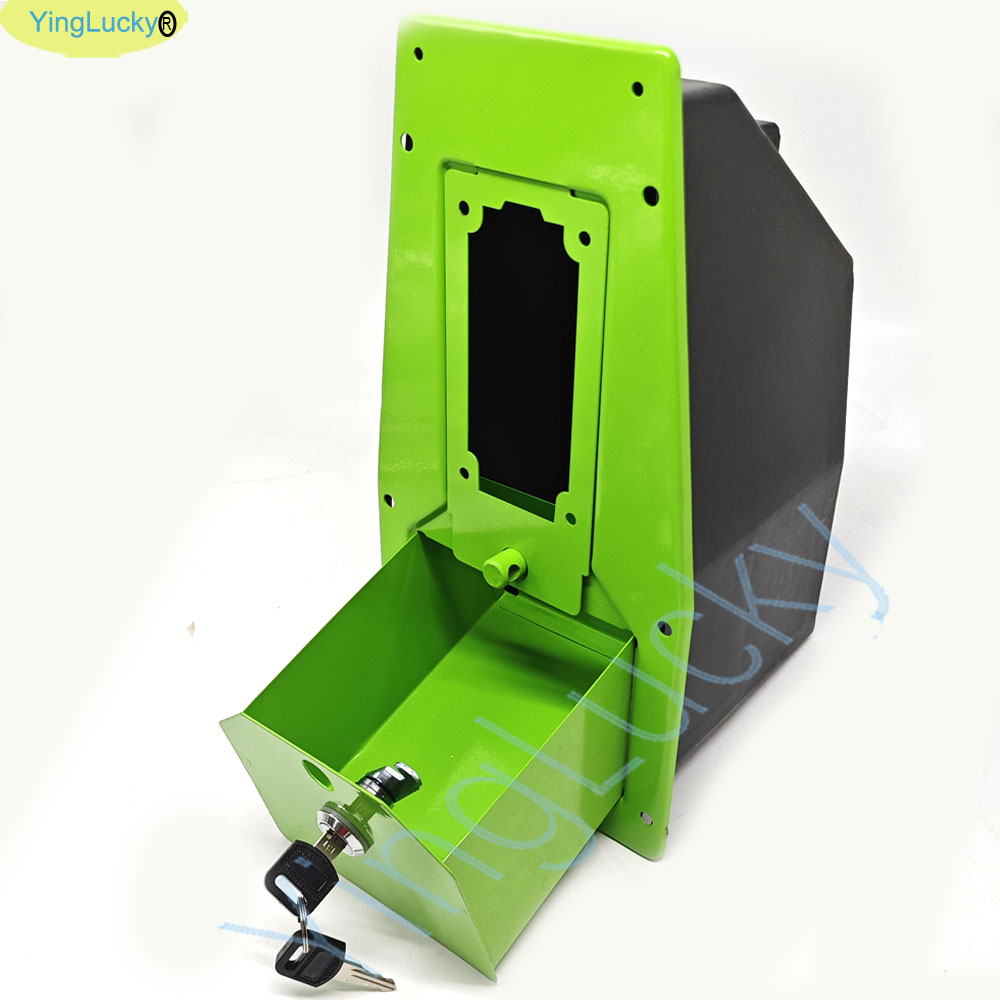 Contenitore per gettoni da gio - Arcade Games And Vending recensione e prezzo