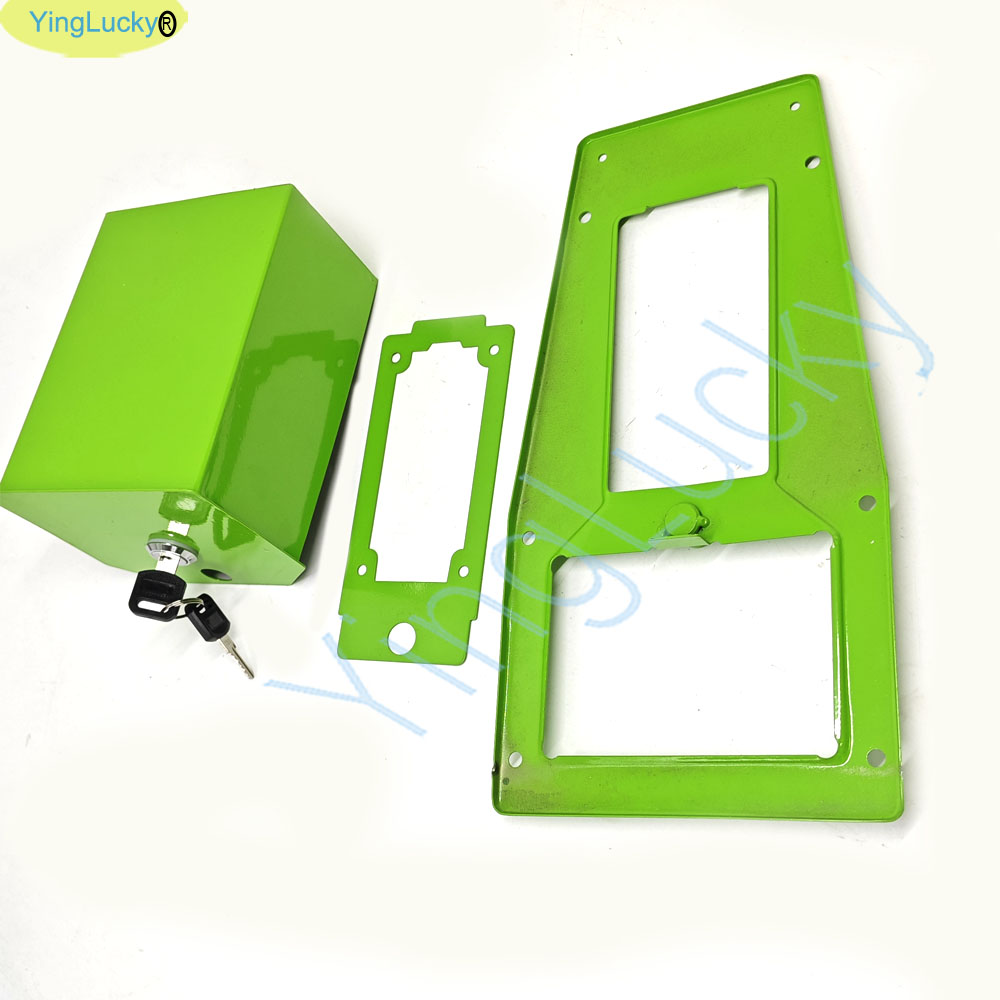 Contenitore per gettoni da gio - Arcade Games And Vending recensione e prezzo