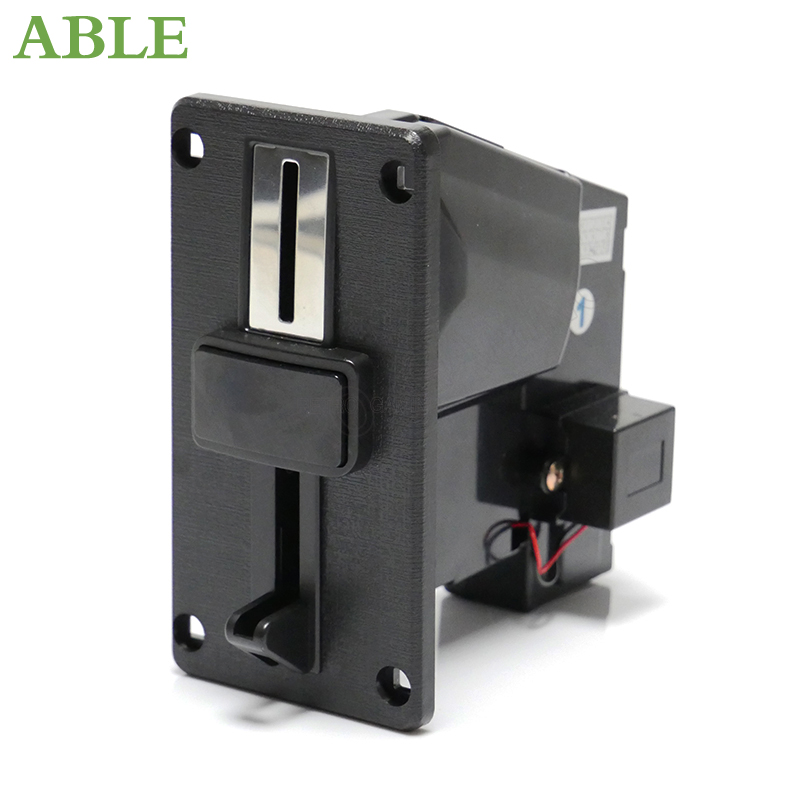 Selettore Multi gettoniera CL- - Arcade Games And Vending recensione e prezzo
