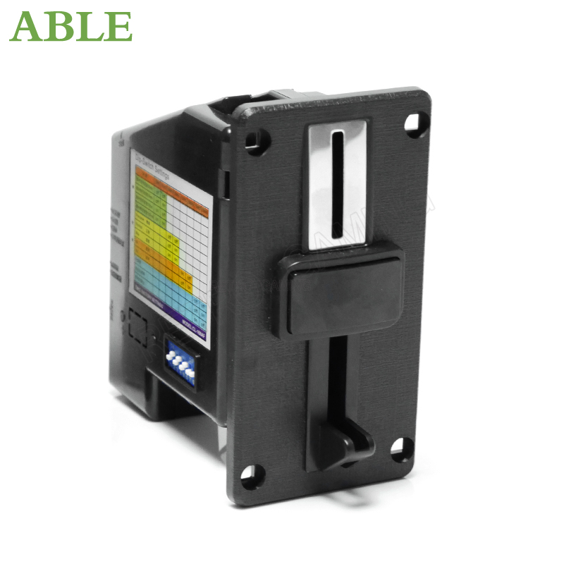 Selettore Multi gettoniera CL- - Arcade Games And Vending recensione e prezzo